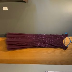 Size 12  worn once, like new